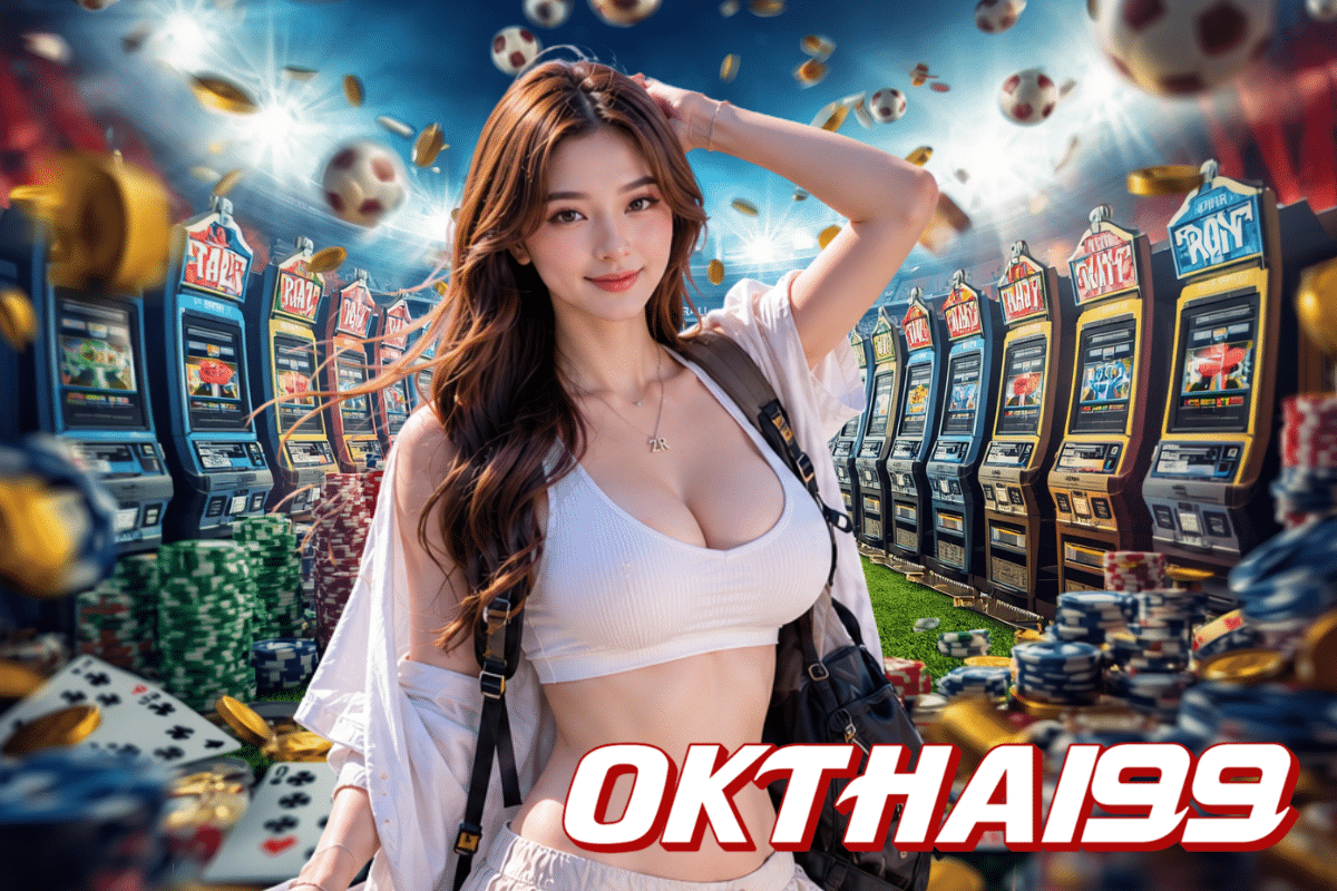 okthai99 ทางเข้า
